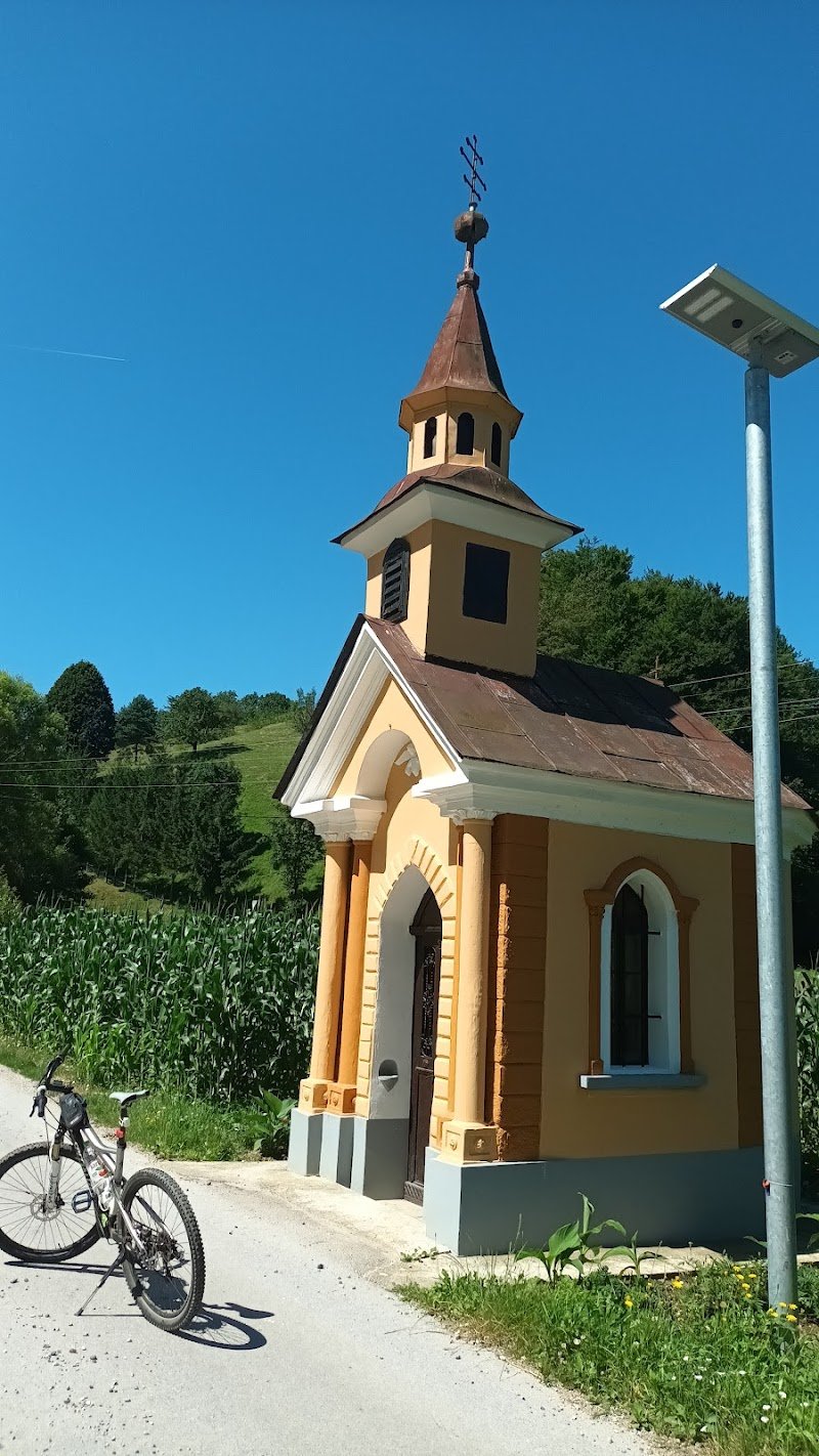 Sveti Avguštin - dodatna slika