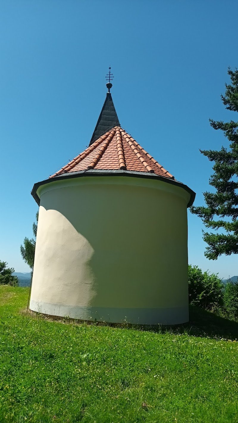 Sveti Avguštin - dodatna slika