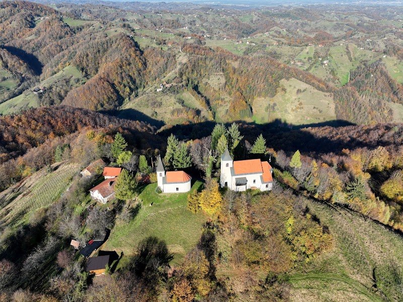 Sveti Avguštin - dodatna slika