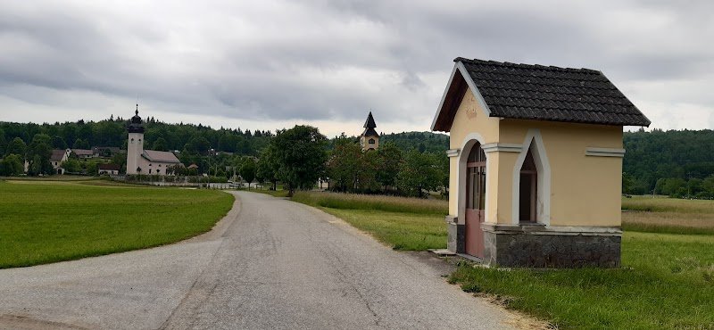 Sveti Avguštin - dodatna slika