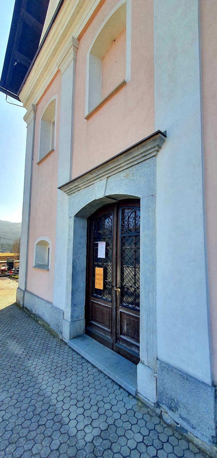 Sveti Avguštin - dodatna slika