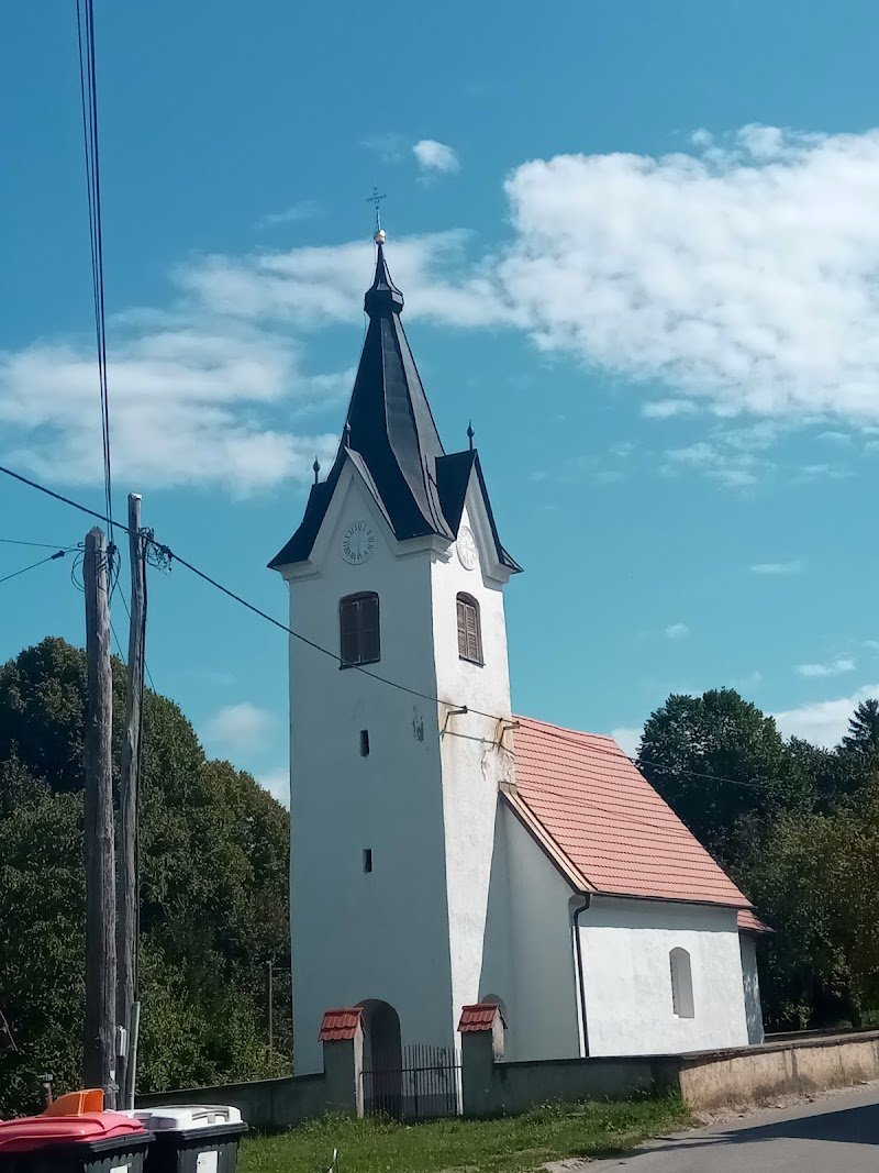 Sveti Benedikt