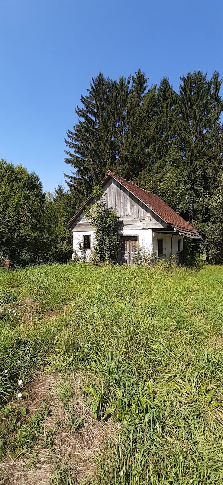 Sveti Benedikt - dodatna slika