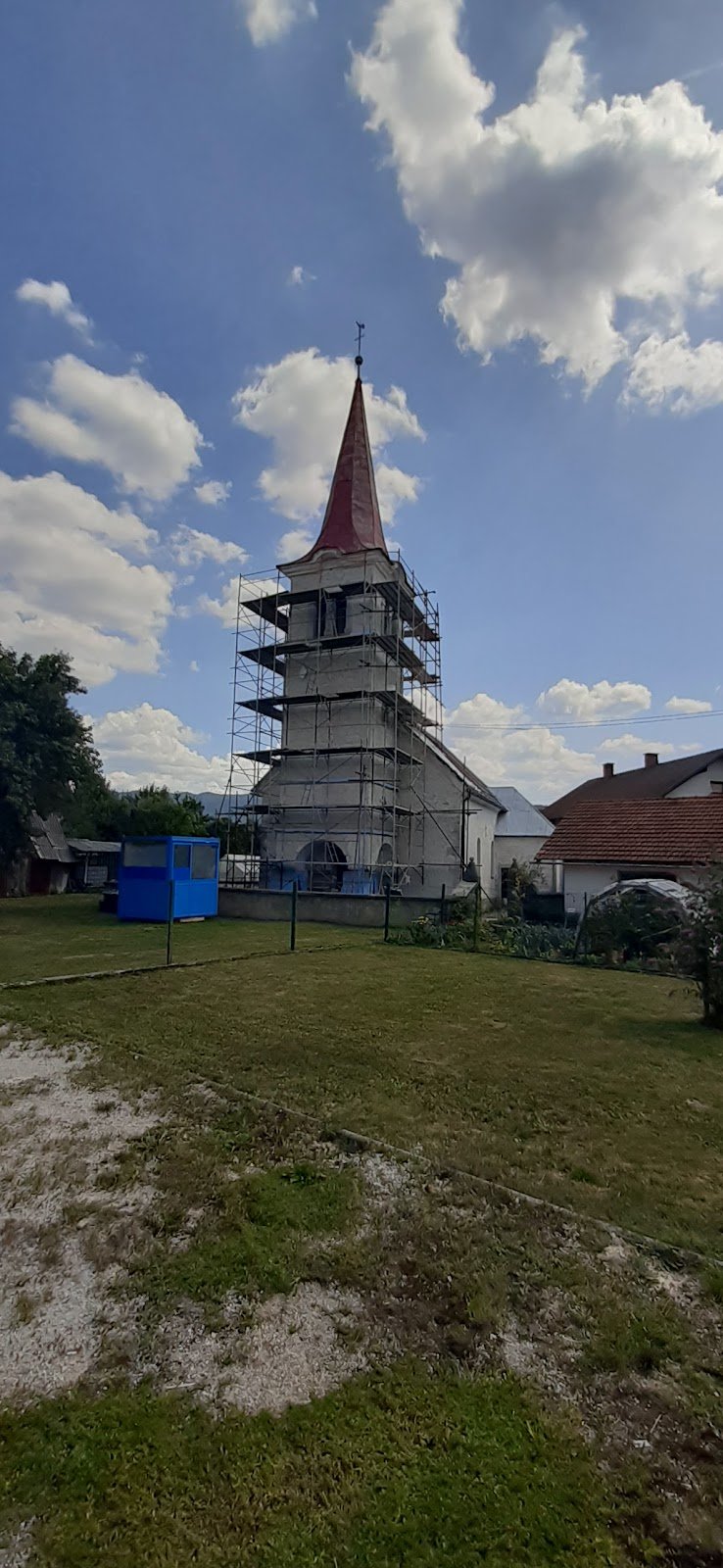 Sveti Benedikt - dodatna slika