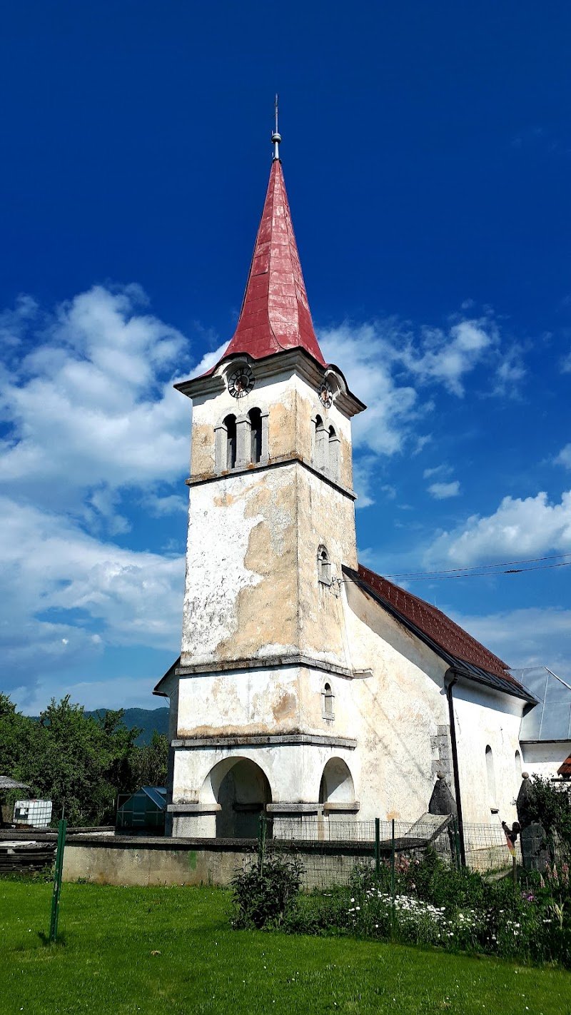 Sveti Benedikt