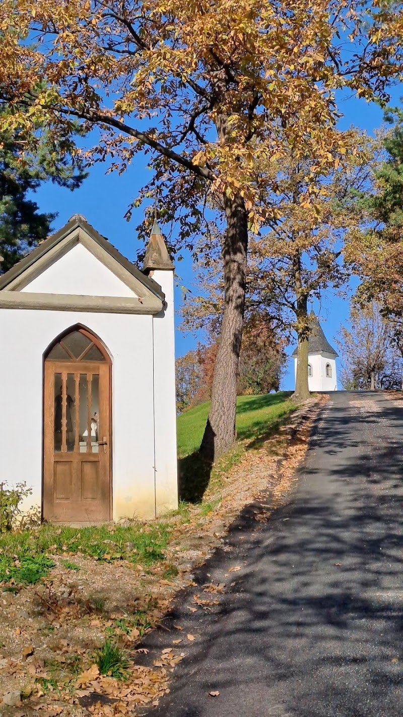 Sveti Bolfenk - dodatna slika