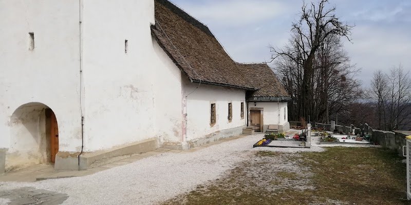 Sveti Bolfenk - dodatna slika