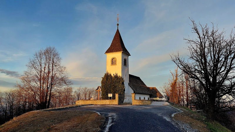 Sveti Bolfenk