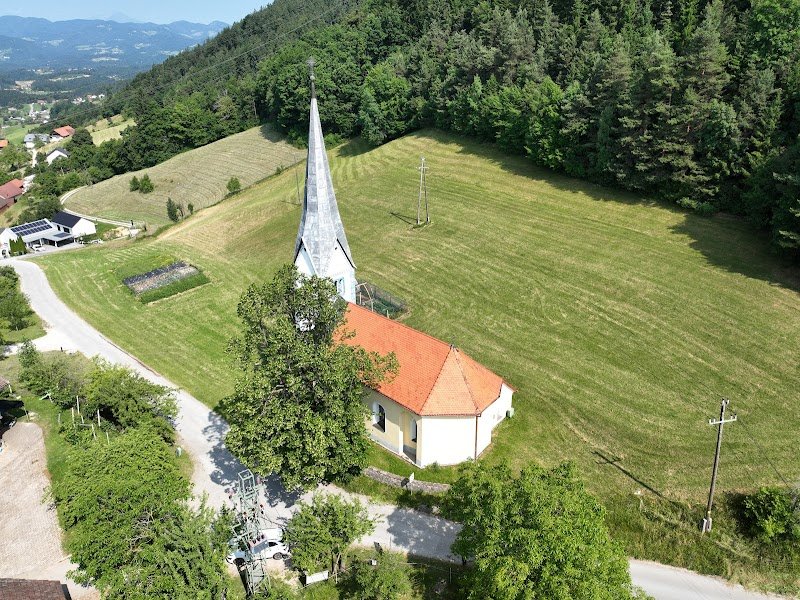 Sveti Bric - dodatna slika