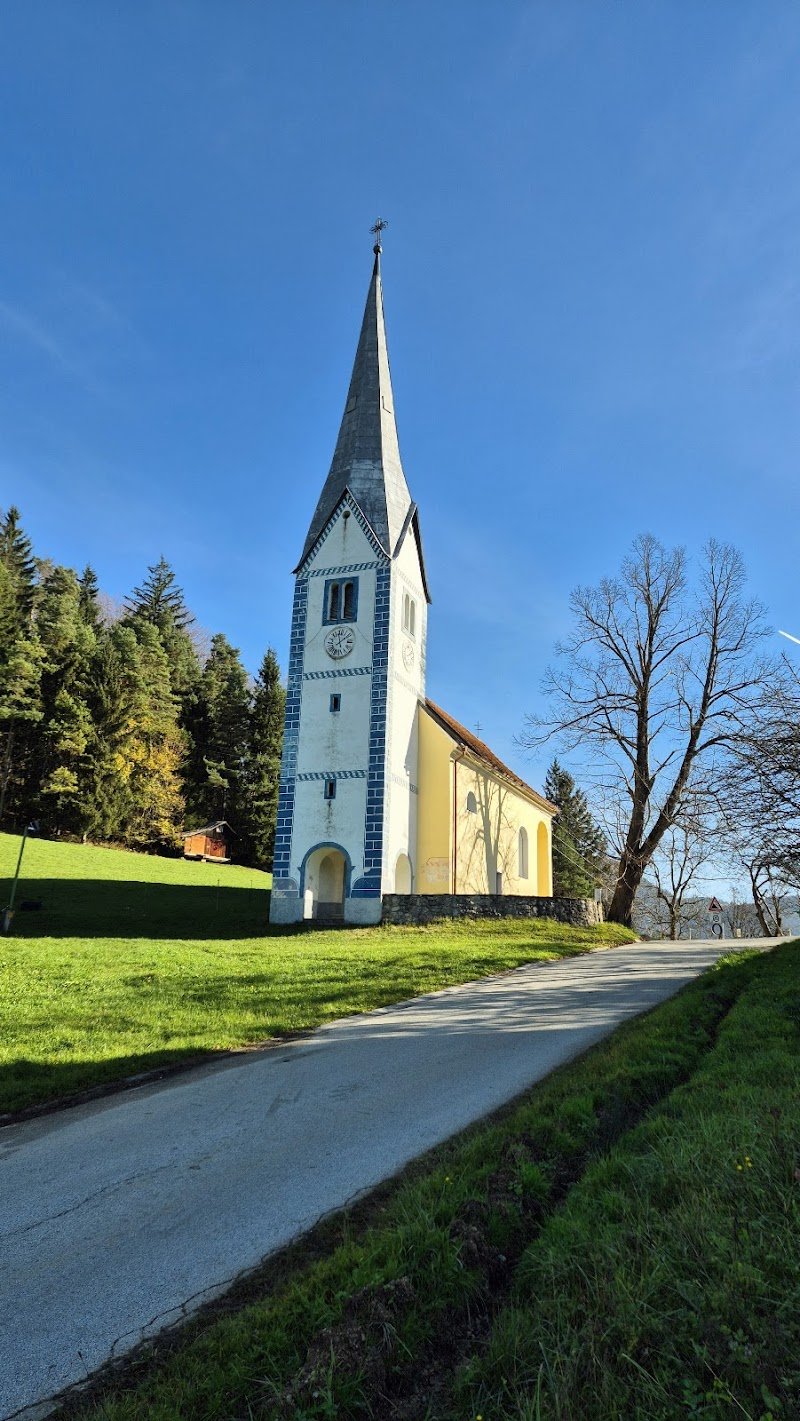 Sveti Bric