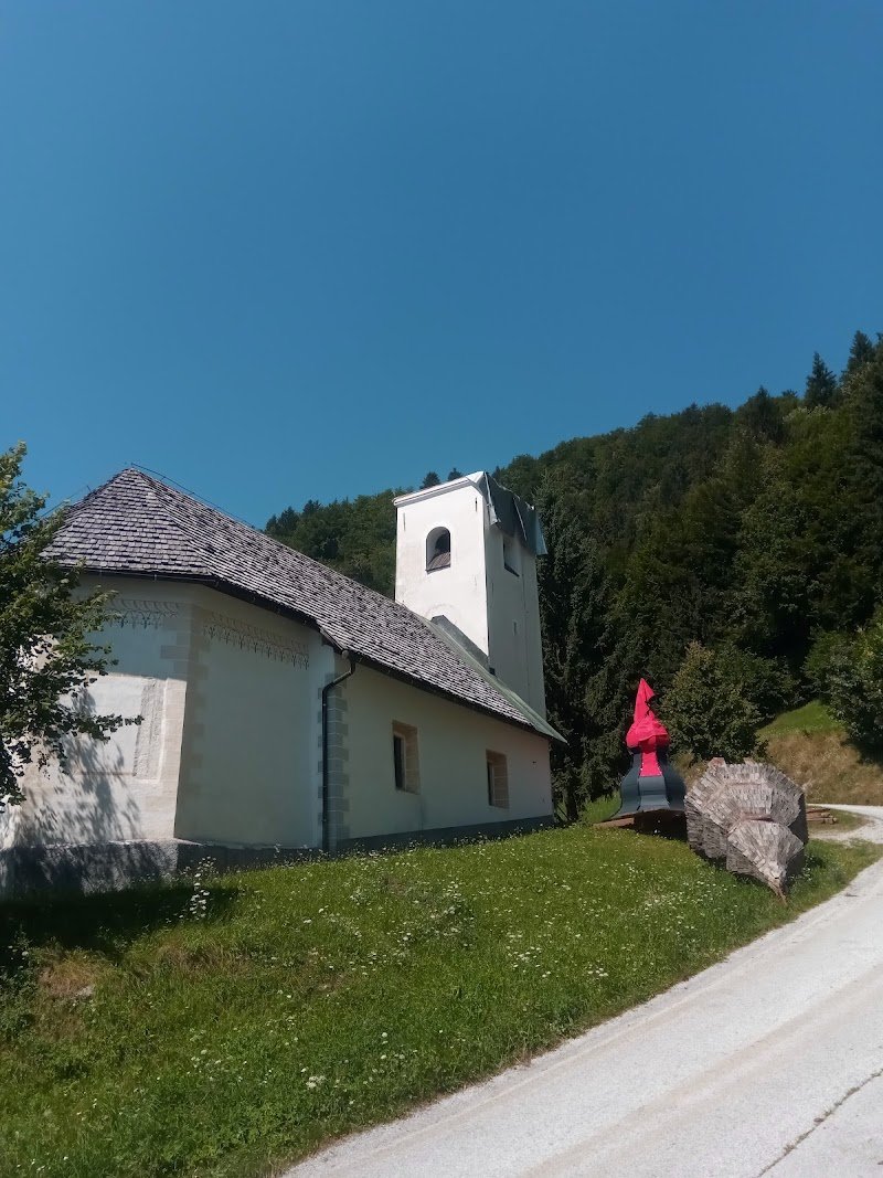 Sveti Brikcij - dodatna slika