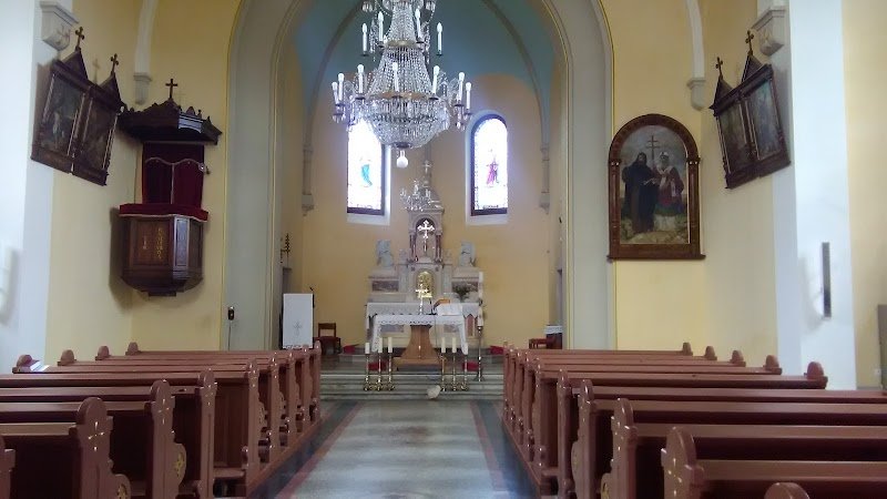 Sveti Ciril in Metod - dodatna slika