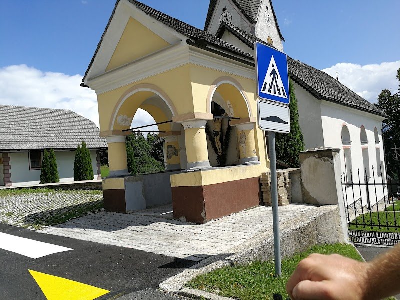 Sveti Danijel - dodatna slika