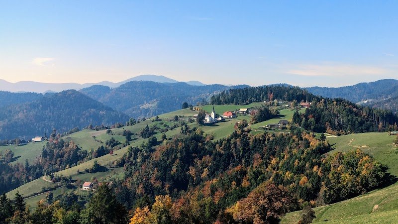 Sveti Danijel - dodatna slika