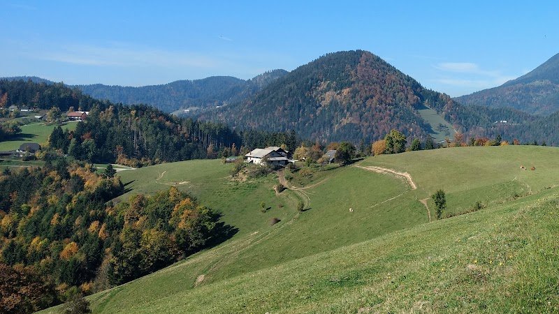 Sveti Danijel - dodatna slika