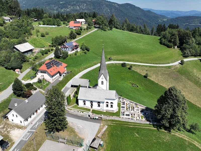 Sveti Danijel