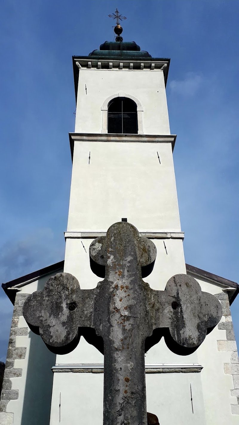 Sveti Danijel - dodatna slika
