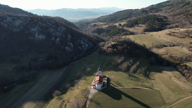Sveti Danijel - dodatna slika