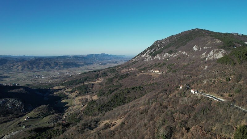 Sveti Danijel - dodatna slika