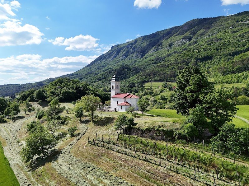 Sveti Danijel