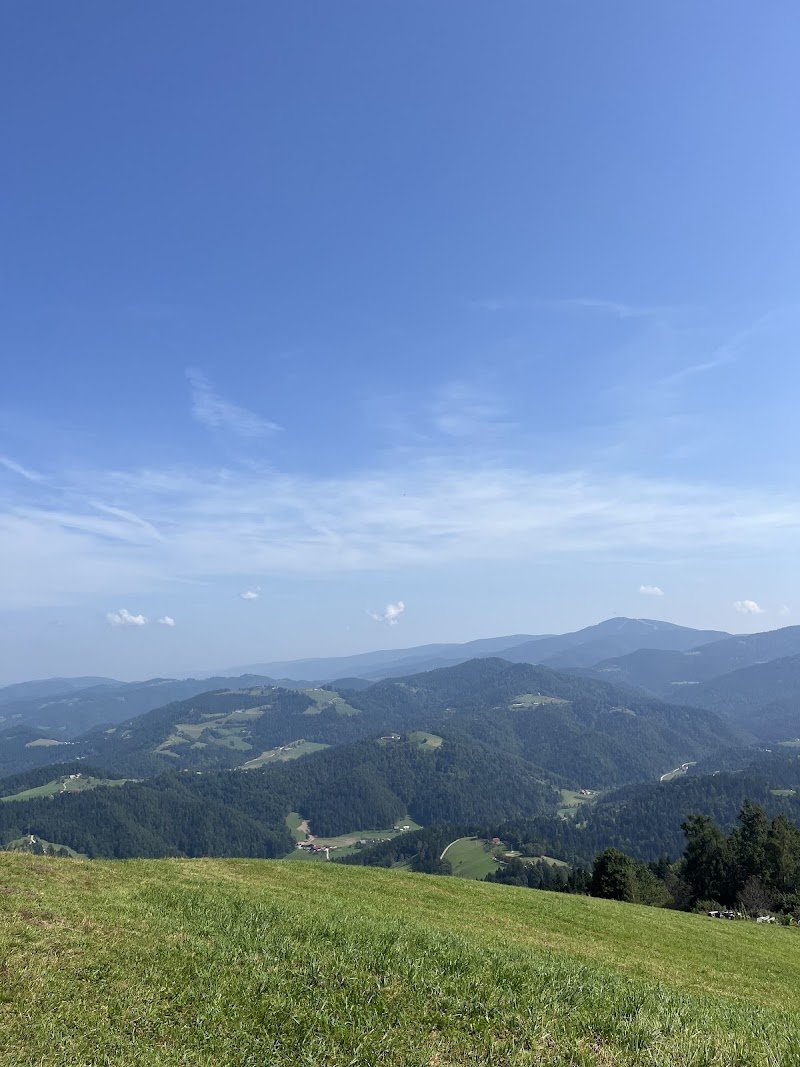 Sveti Danijel - dodatna slika