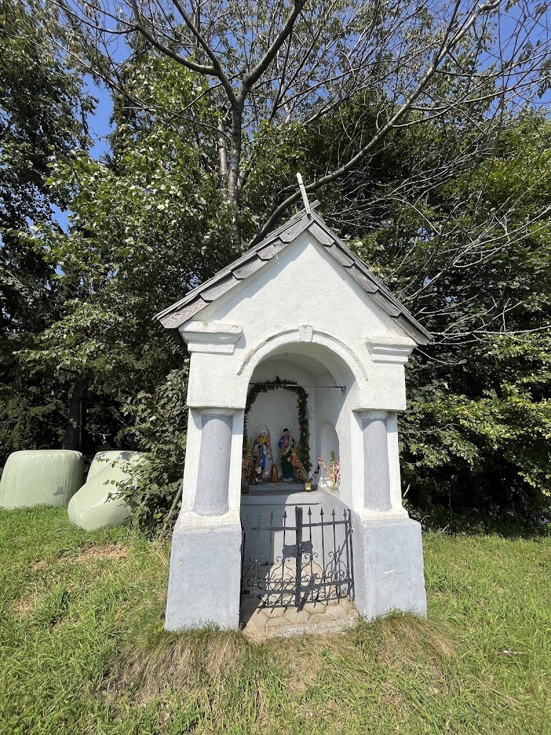 Sveti Danijel - dodatna slika