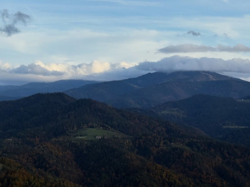 Sveti Danijel - dodatna slika
