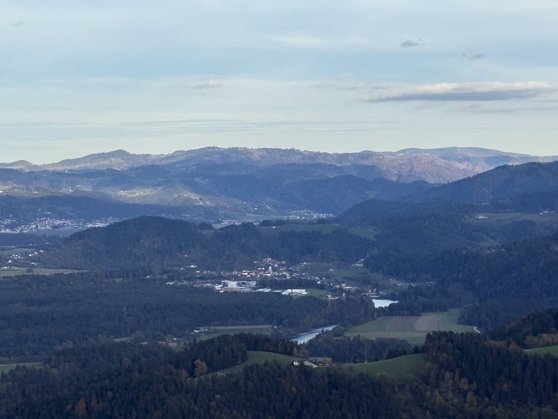 Sveti Danijel - dodatna slika
