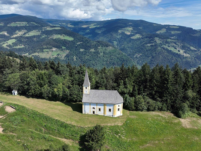 Sveti Danijel