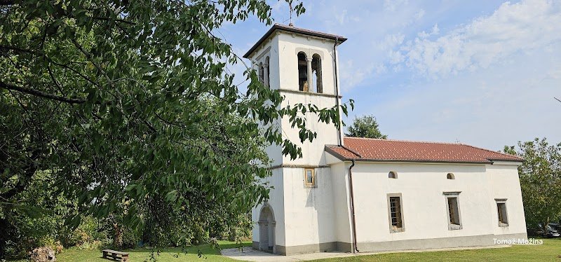 Sveti Duh - dodatna slika