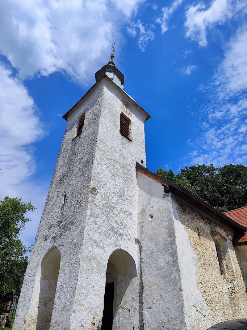 Sveti Duh - dodatna slika
