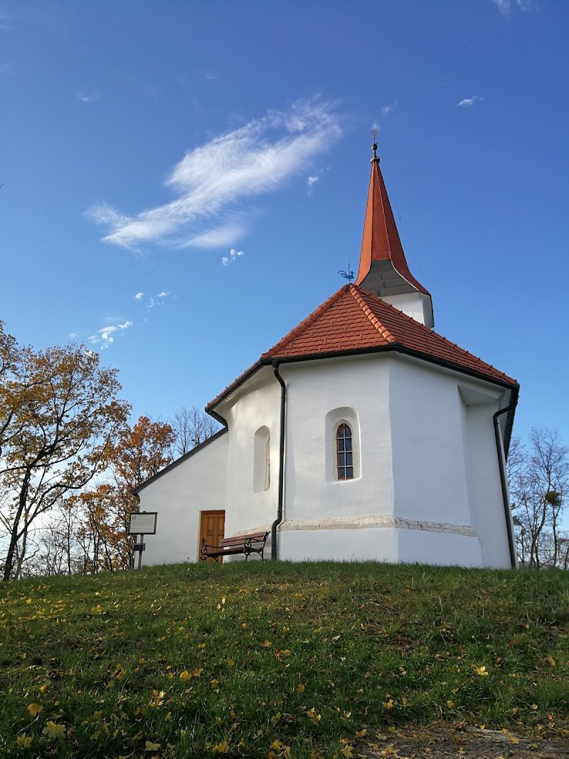 Sveti Duh - dodatna slika