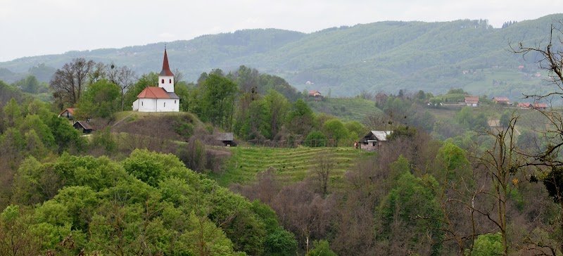 Sveti Duh - dodatna slika