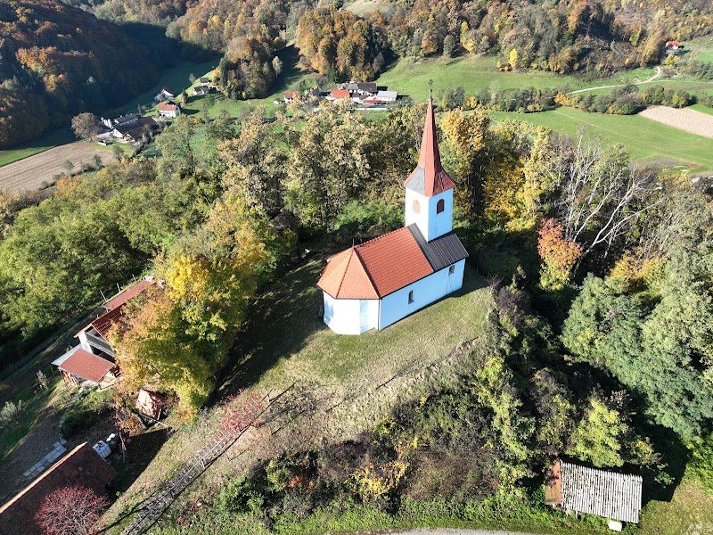 Sveti Duh