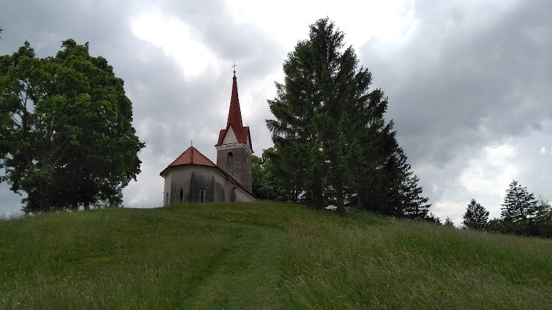 Sveti Duh - dodatna slika
