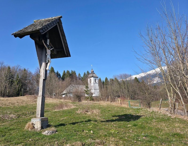 Sveti Duh - dodatna slika