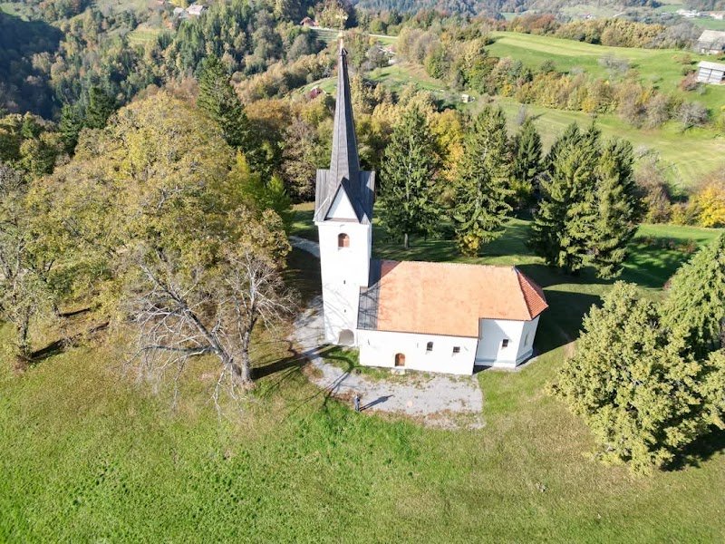 Sveti Duh