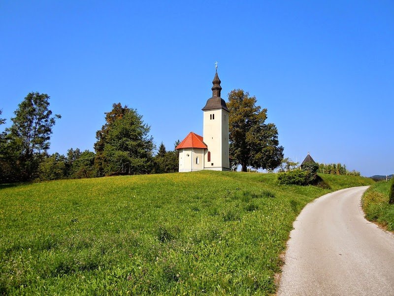 Sveti Duh - dodatna slika
