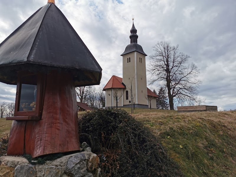 Sveti Duh - dodatna slika