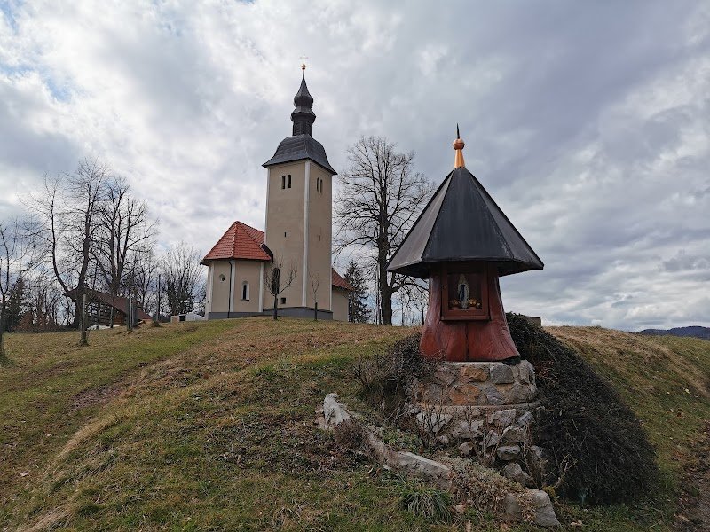 Sveti Duh