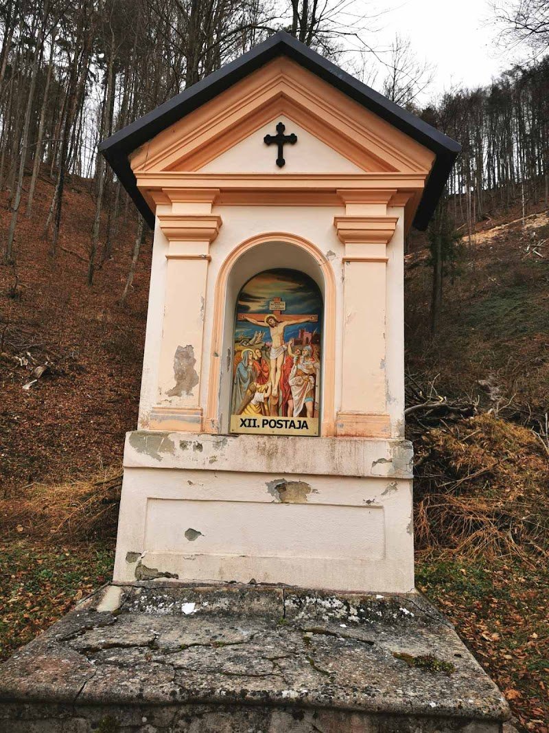 Sveti Duh - dodatna slika