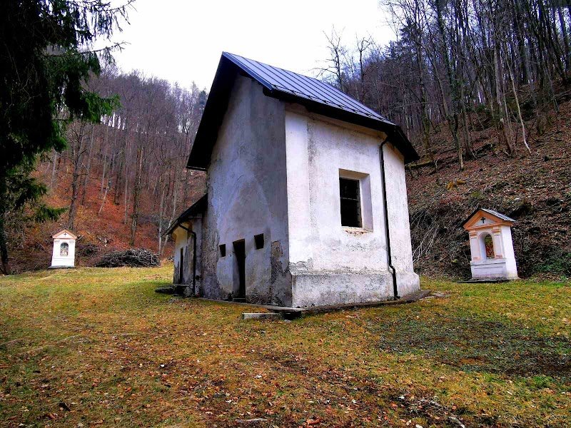 Sveti Duh - dodatna slika