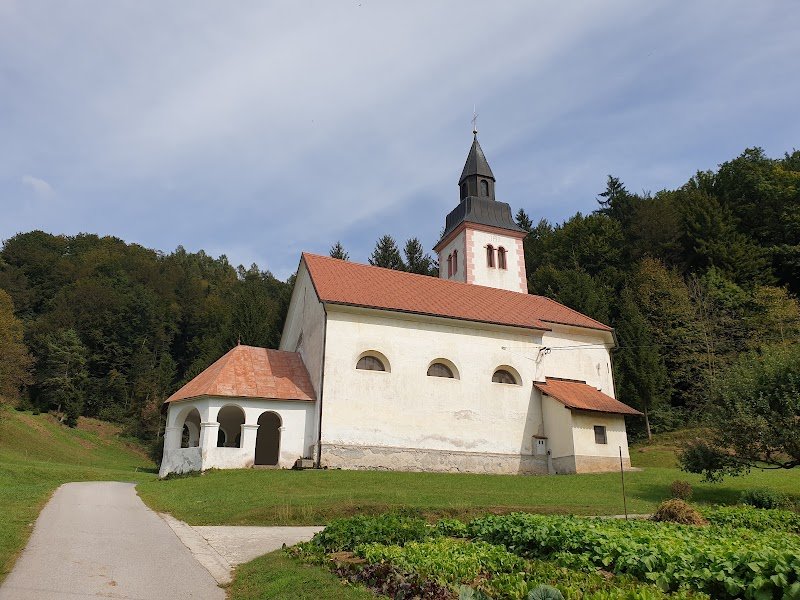 Sveti Duh