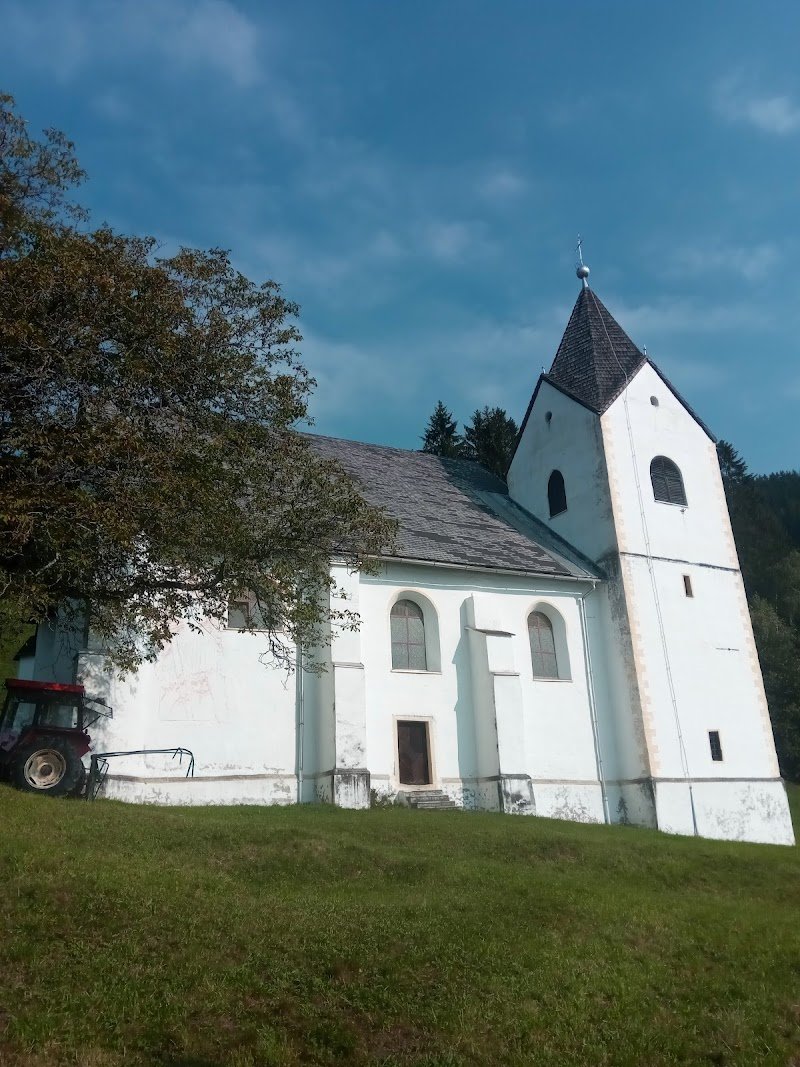 Sveti Duh - dodatna slika