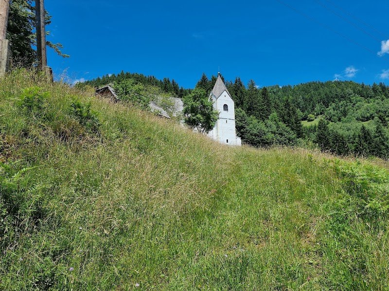 Sveti Duh - dodatna slika
