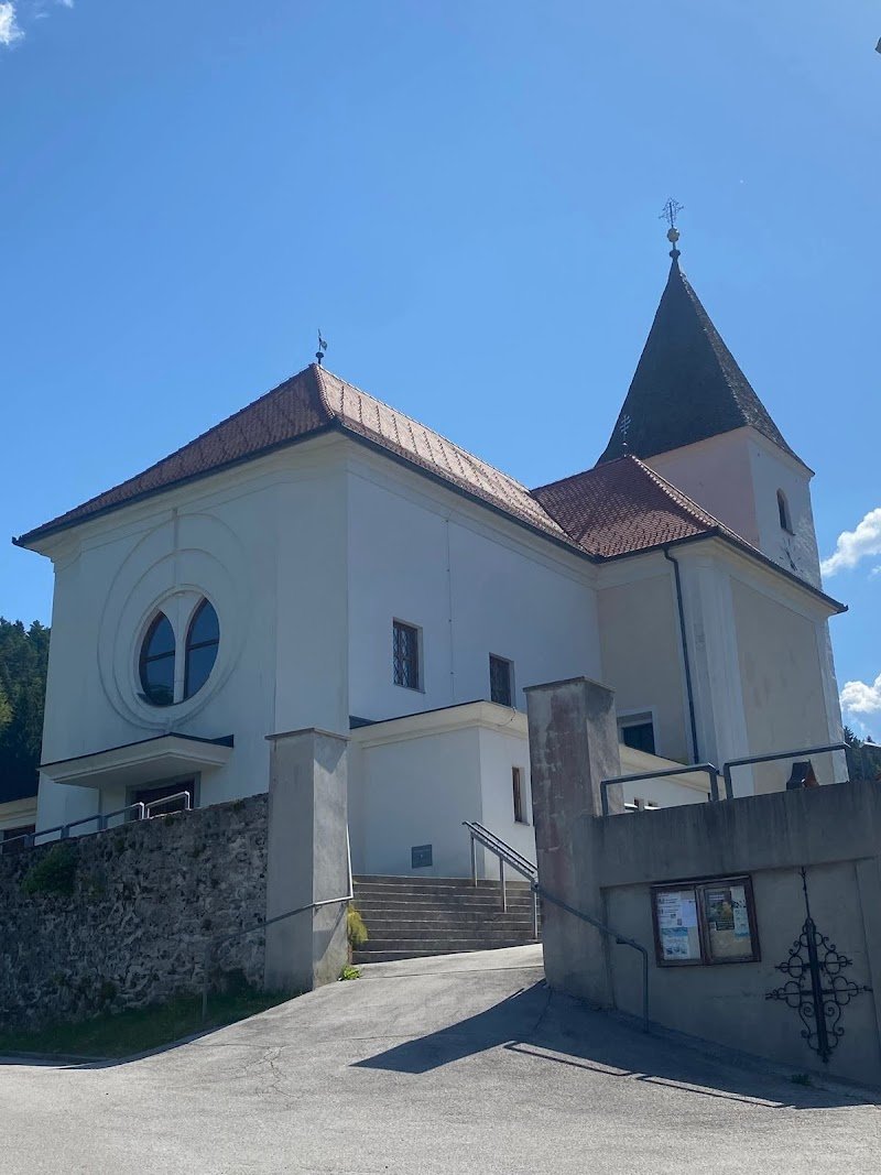 Sveti Egidij - dodatna slika
