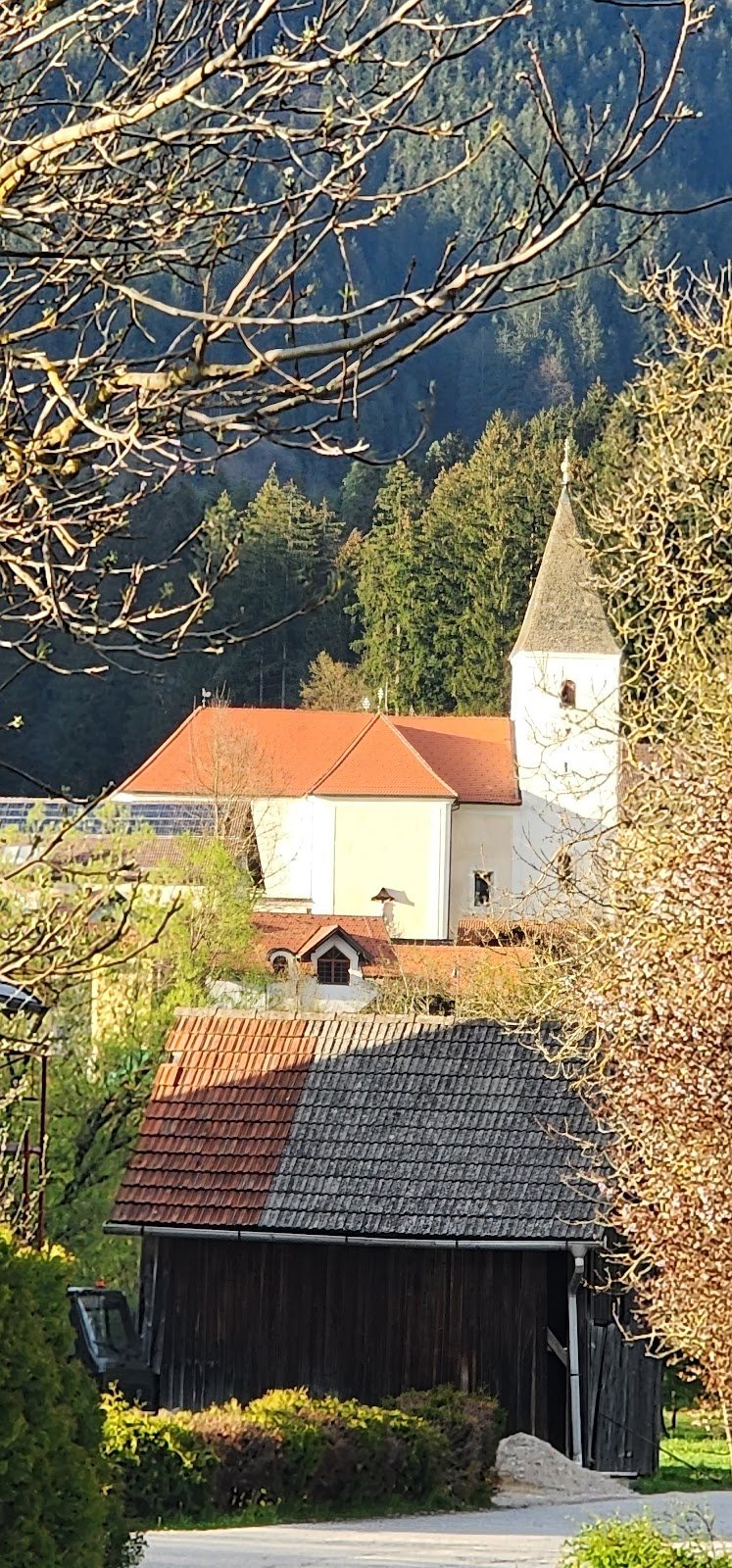 Sveti Egidij - dodatna slika