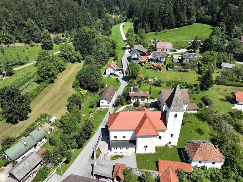Sveti Egidij