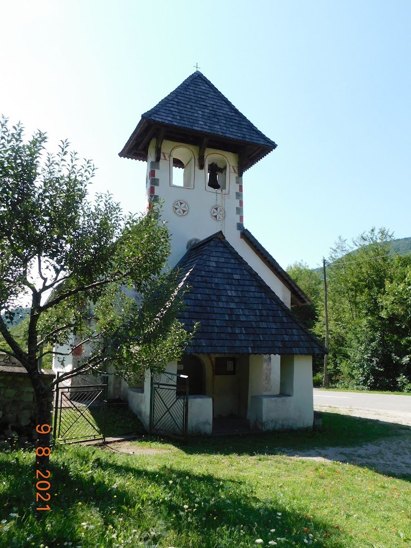 Sveti Egidij - dodatna slika