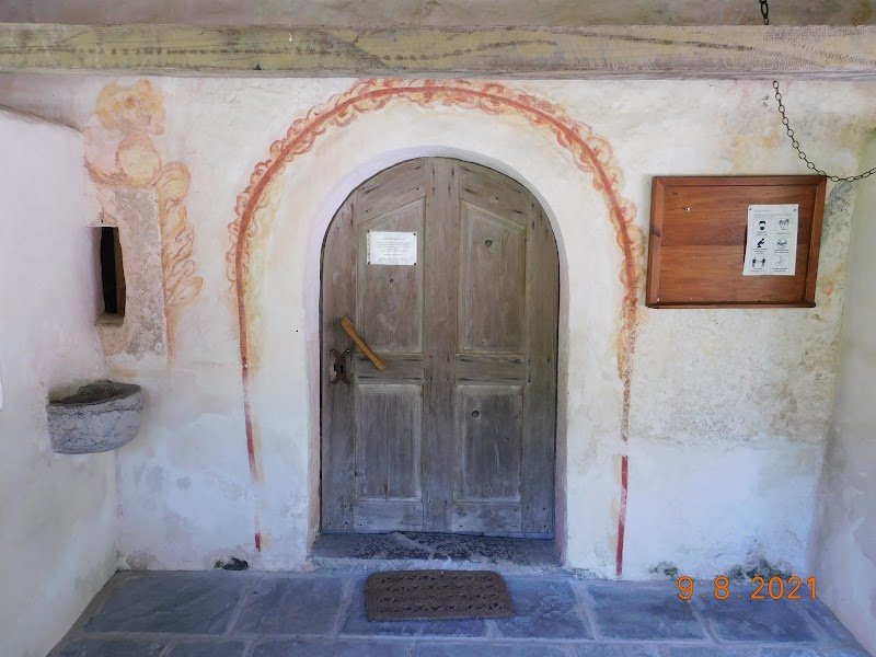Sveti Egidij - dodatna slika